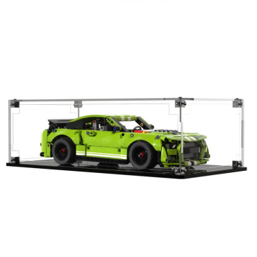 Vitrine LEGO® LEGO® Technic Ford Mustang Shelby® GT500® 42138