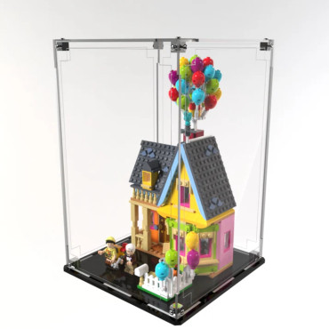 Vitrine LEGO® Disney ‘Up’ House 43217