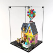 Display Case for LEGO® Disney ‘Up’ House 43217