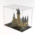 Display Case for For LEGO® Harry Potter™ Hogwarts™ Castle 71043