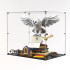 Display Case for For LEGO® Harry Potter™ Hogwarts™ Icons - Collectors' Edition 76391