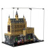 Display Case for For LEGO® Harry Potter™ Hogwarts™ Castle: The Great Hall 76435