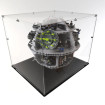 Display Case for For LEGO® Star Wars™ Death Star™ 75159