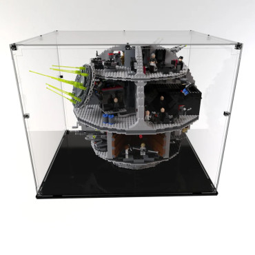 Display Case for For LEGO® Star Wars™ Death Star™ 75159