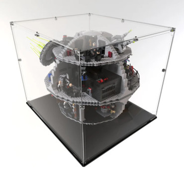 Display Case for For LEGO® Star Wars™ Death Star™ 75159