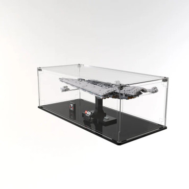 Display Case for For LEGO® Star Wars™ Executor Super Star Destroyer™ 75356