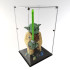 Display Case for For LEGO® Star Wars™ Yoda™ 75255