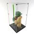 Vitrine For LEGO® Star Wars™ Yoda™ 75255