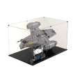 Display Case for For LEGO® Star Wars™ UCS The Razor Crest™ 75331