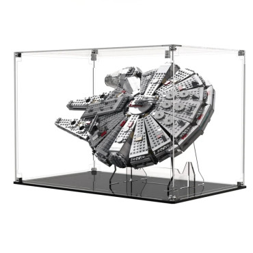 Vitrine For  LEGO® Star Wars Millennium Falcon™ 75105