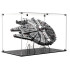 Display Case for For LEGO® Star Wars Millennium Falcon™ 75105