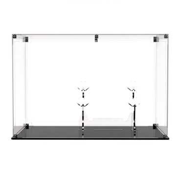 Display Case for For LEGO® Star Wars Millennium Falcon™ 75105