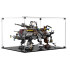 Display Case for For LEGO® Star Wars Captain Rex's AT-TE™ 75157