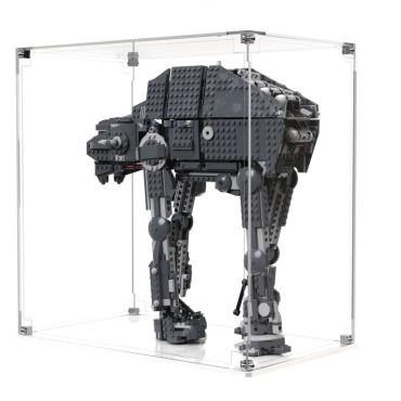 Vitrine For  LEGO® Star Wars First Order Heavy Assault Walker™ 75189