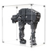 Display Case for For  LEGO® Star Wars First Order Heavy Assault Walker™ 75189