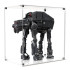 Display Case for For LEGO® Star Wars First Order Heavy Assault Walker™ 75189