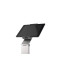 7-13 inch tablet floor stand with stable base