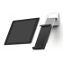 Wall Pro Tablet Wall Mount for 7 to 13 inches Tablet with Lock