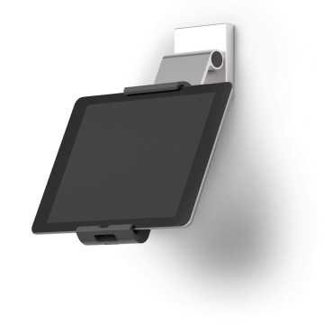 Wall Pro Tablet Wall Mount for 7 to 13 inches Tablet with Lock