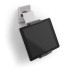 Wall Pro Tablet Wall Mount for 7 to 13 inches Tablet with Lock