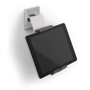 Wall Pro Tablet Wall Mount for 7 to 13 inches Tablet with Lock