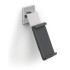 Wall Pro Tablet Wall Mount for 7 to 13 inches Tablet with Lock