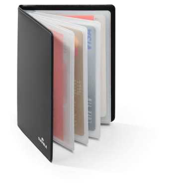 RFID Secure Credit Card Wallet