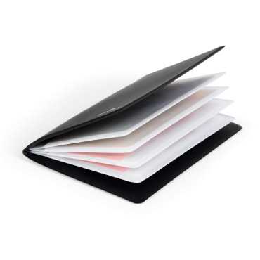 carteira com proteção RFID