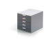 VARICOLOR® 5 Drawer Box Durable