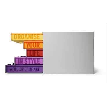 VARICOLOR® 5 Drawer Box Durable