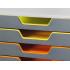 VARICOLOR® 7 Drawer Box Durable