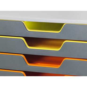 VARICOLOR® 7 Drawer Box Durable
