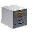 VARICOLOR® 7 Drawer Box Durable