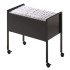 Economy 80 A4 Hanging File Cart