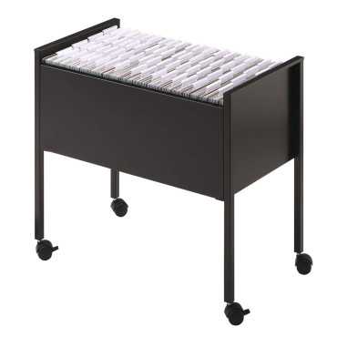 Economy 80 A4 Hanging File Cart