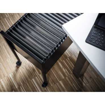 Economy 80 A4 Hanging File Cart