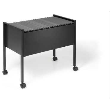 Economy 80 A4 Hanging File Cart