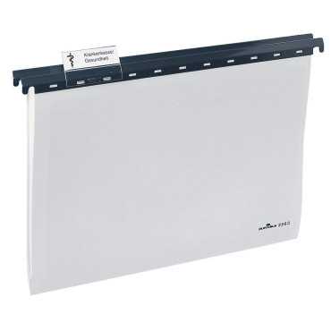 A4 PP Hanging File Folder Durable