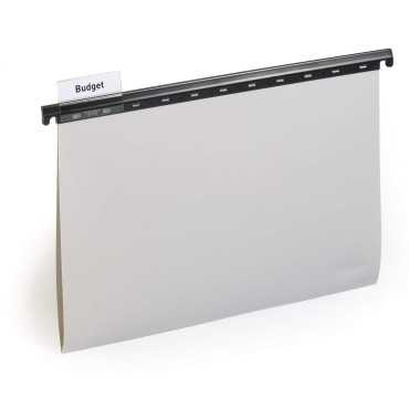 A4 PP Hanging File Folder Durable