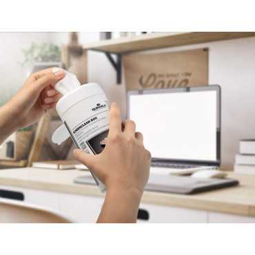 cleaning wipes for screens