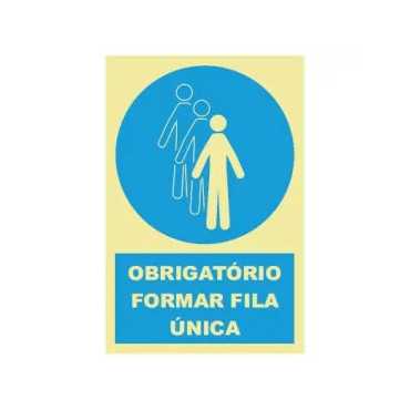 It is mandatory to maintain a safe distance