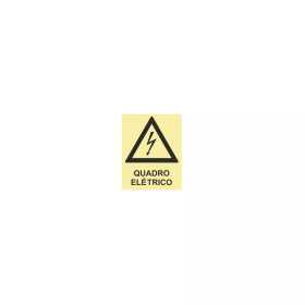 Sinal para condomínios, Quadro elétrico