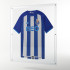 Shirt frame |Football shirt frames|t-shirt frame|Frame