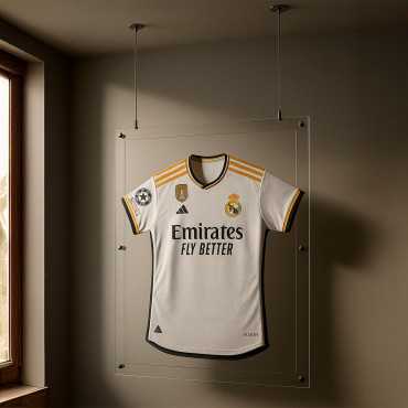 Moldura p/ Camisolas de Suspensão