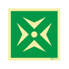 Sinal de Ponto de Encontro