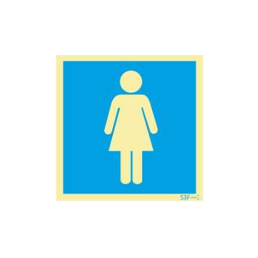 Information signal, women's health facilities