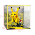 Display Case for LEGO Pokémon Pikachu and Poké Ball (72152)