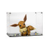 Display Case for LEGO Pokémon Eevee (72151)