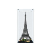 Vitrine para LEGO® Icons Torre Eiffel (10307)