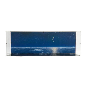 Vitrine para LEGO Icons Titanic (10294)